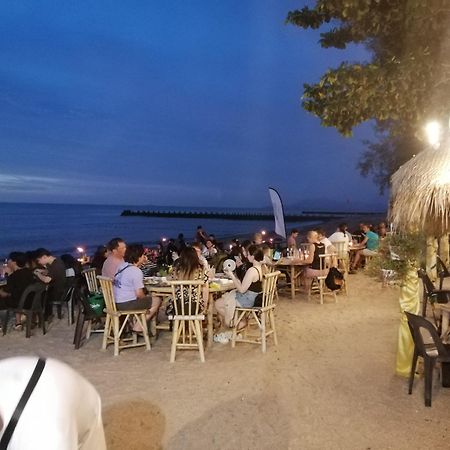 My Cozy Nest - Near Beach باتو فيرينغي المظهر الخارجي الصورة
