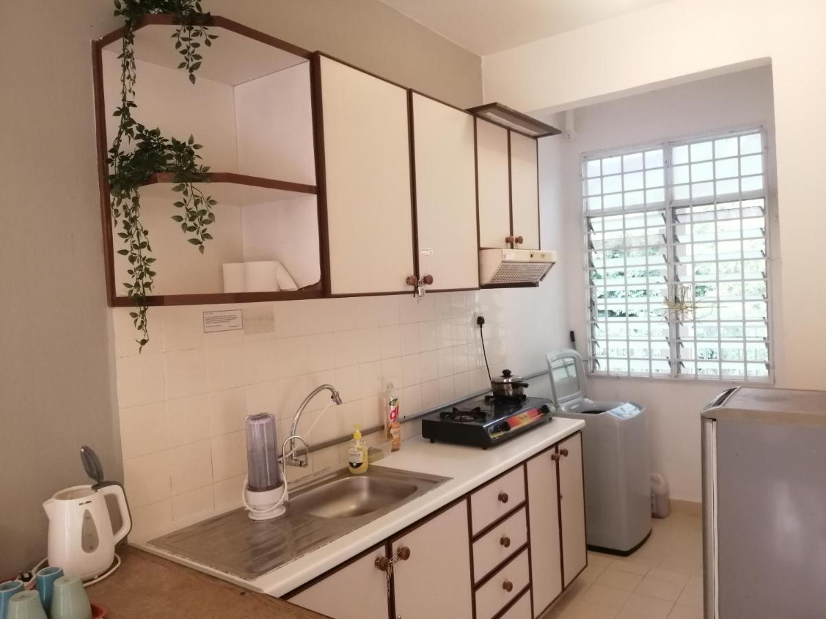 My Cozy Nest - Near Beach باتو فيرينغي المظهر الخارجي الصورة