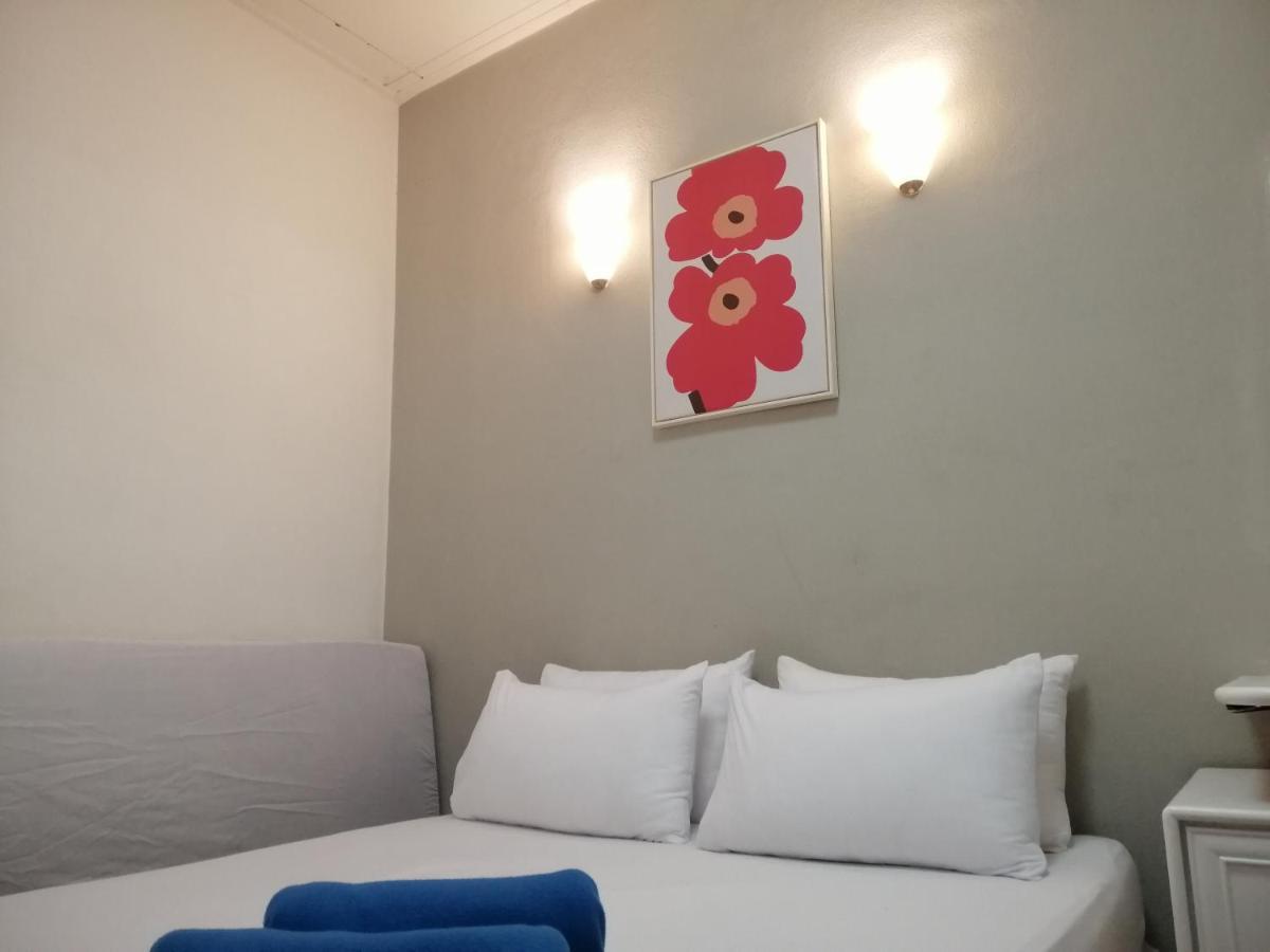 My Cozy Nest - Near Beach باتو فيرينغي المظهر الخارجي الصورة