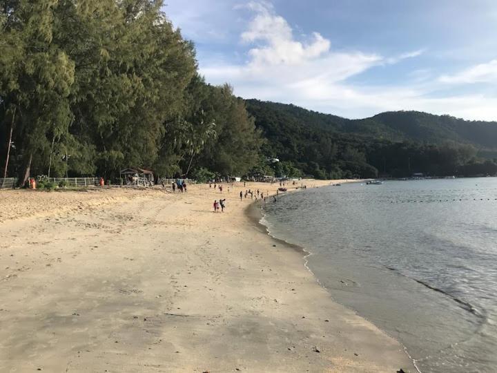 My Cozy Nest - Near Beach باتو فيرينغي المظهر الخارجي الصورة