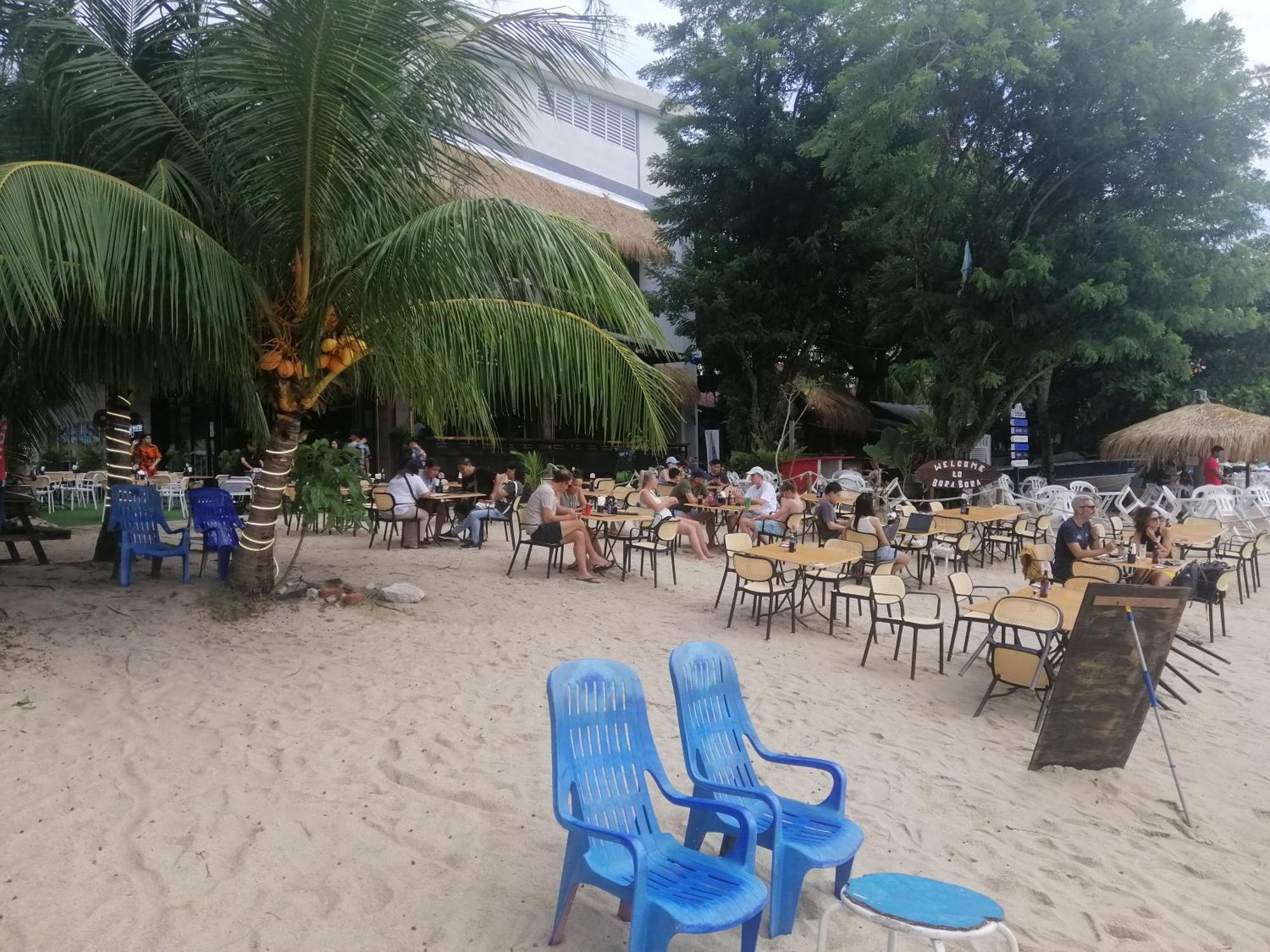 My Cozy Nest - Near Beach باتو فيرينغي المظهر الخارجي الصورة