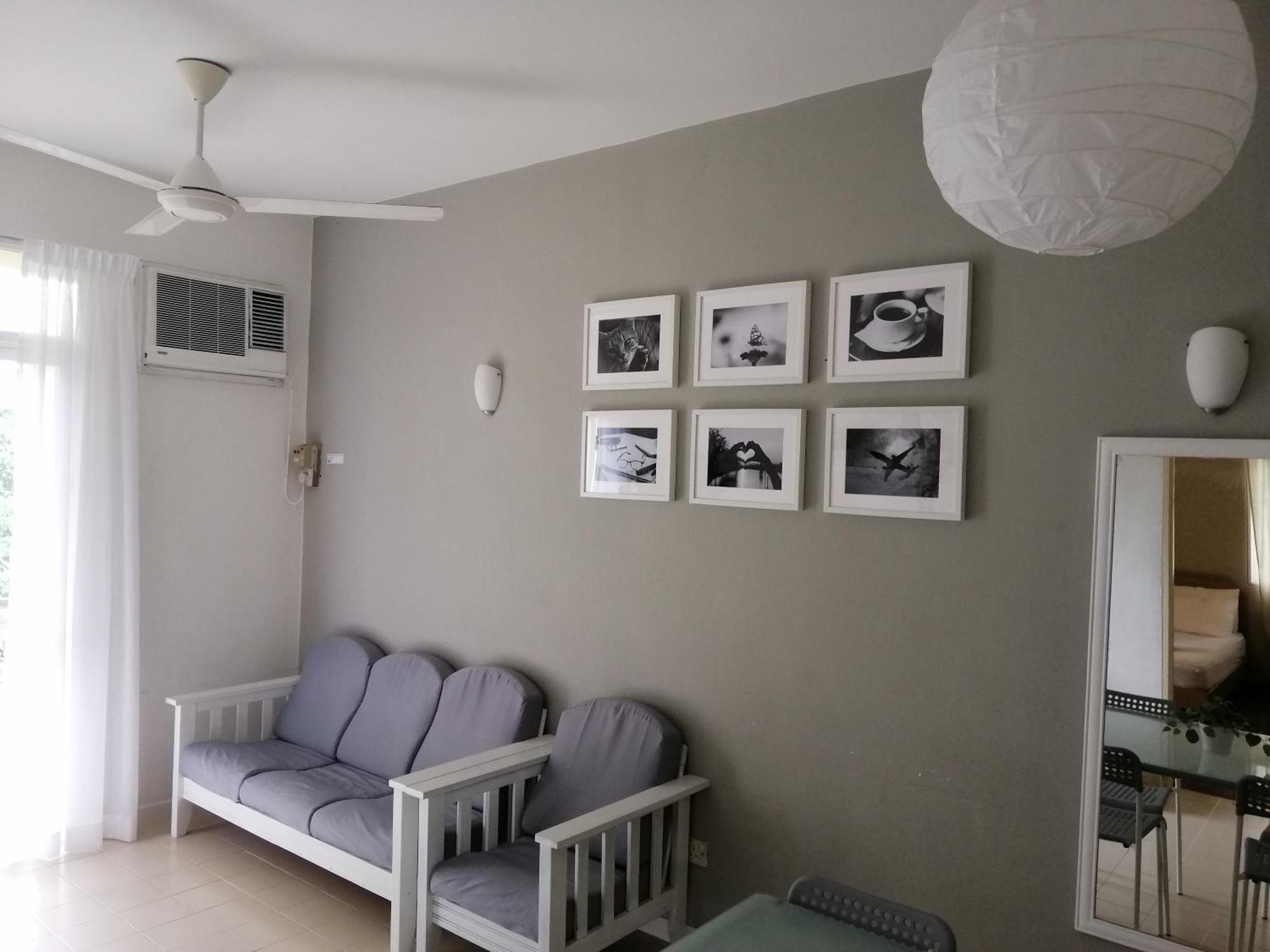 My Cozy Nest - Near Beach باتو فيرينغي المظهر الخارجي الصورة