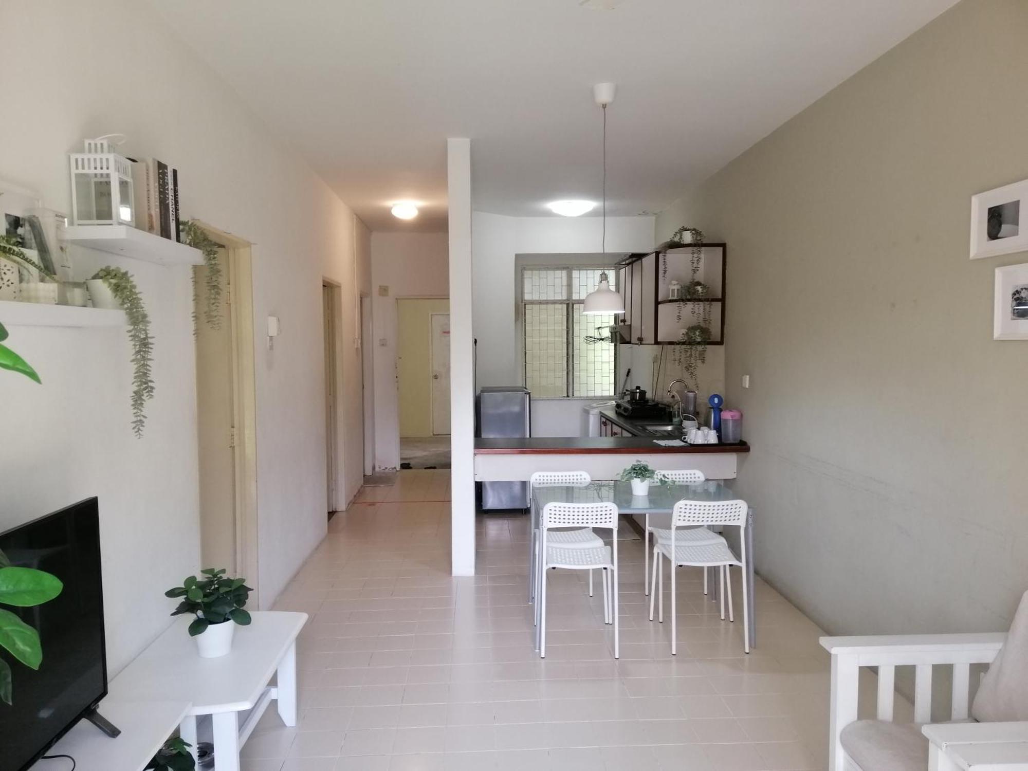 My Cozy Nest - Near Beach باتو فيرينغي المظهر الخارجي الصورة