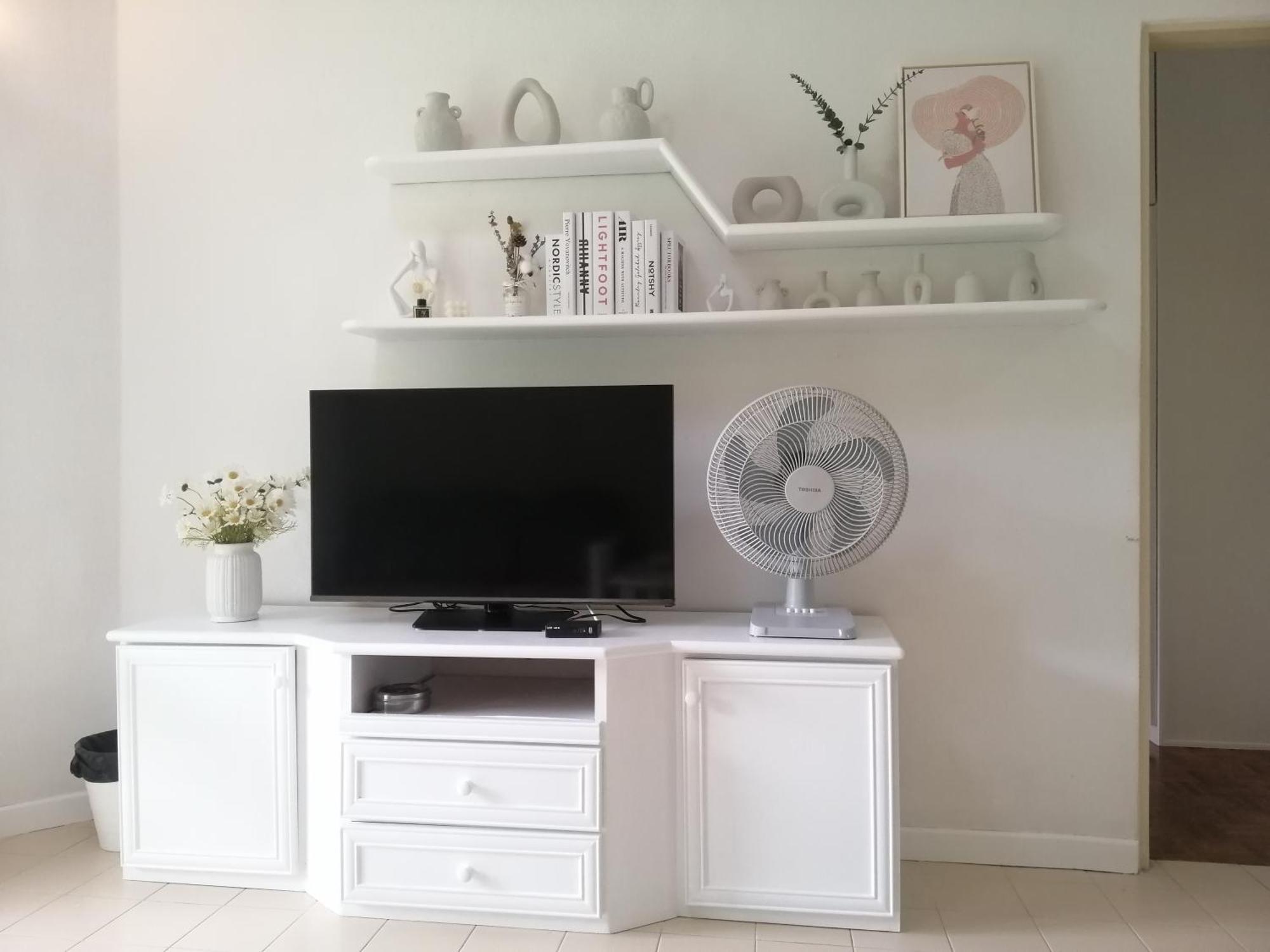 My Cozy Nest - Near Beach باتو فيرينغي المظهر الخارجي الصورة