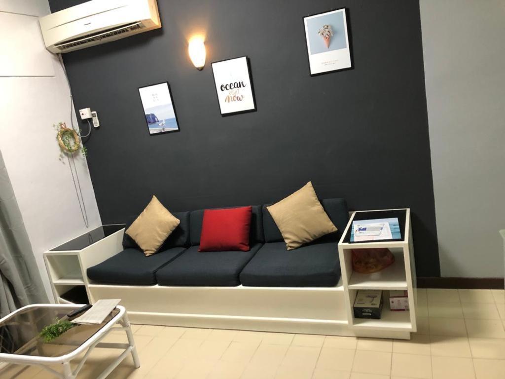 My Cozy Nest - Near Beach باتو فيرينغي المظهر الخارجي الصورة