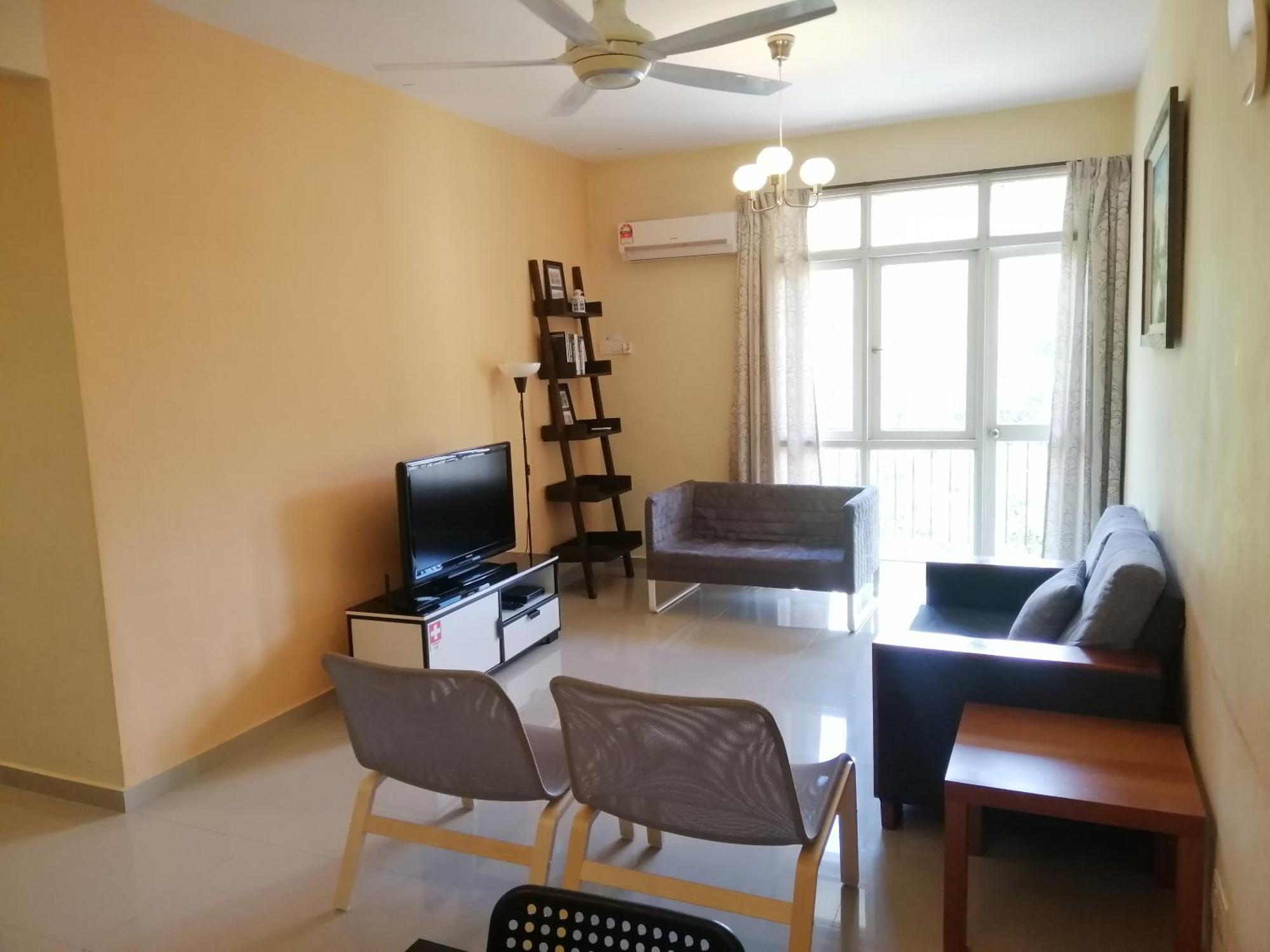 My Cozy Nest - Near Beach باتو فيرينغي الغرفة الصورة
